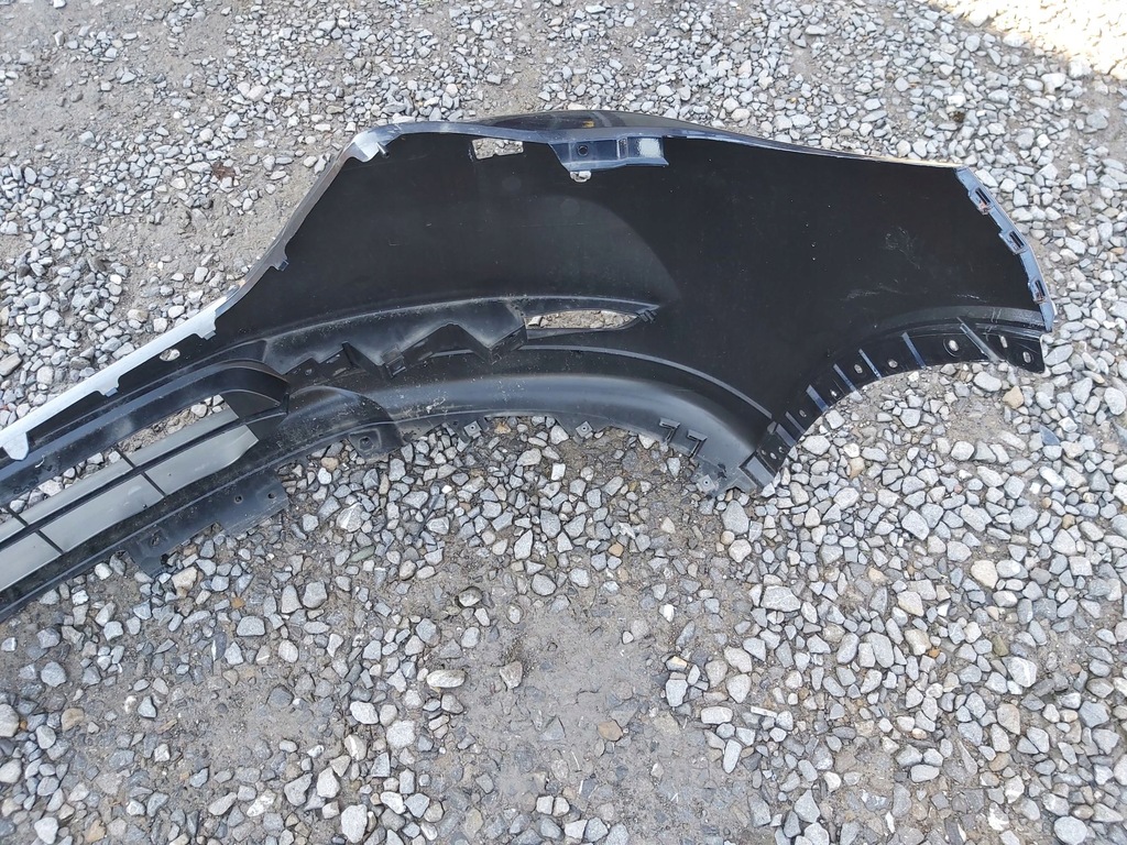 фото №6, Бампер передній mazda cx-5 ii 2017r-