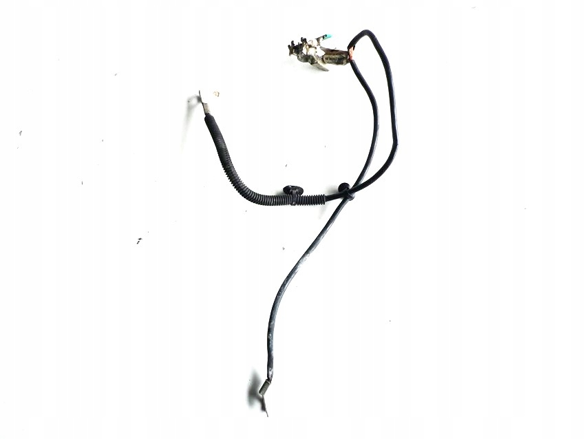 фото №1, Клемма минусовая peugeot 308 i 1.6 hdi 2007-2013r