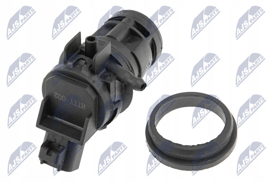 фото №2, Esp-ty-002 nty помпа розпилювача