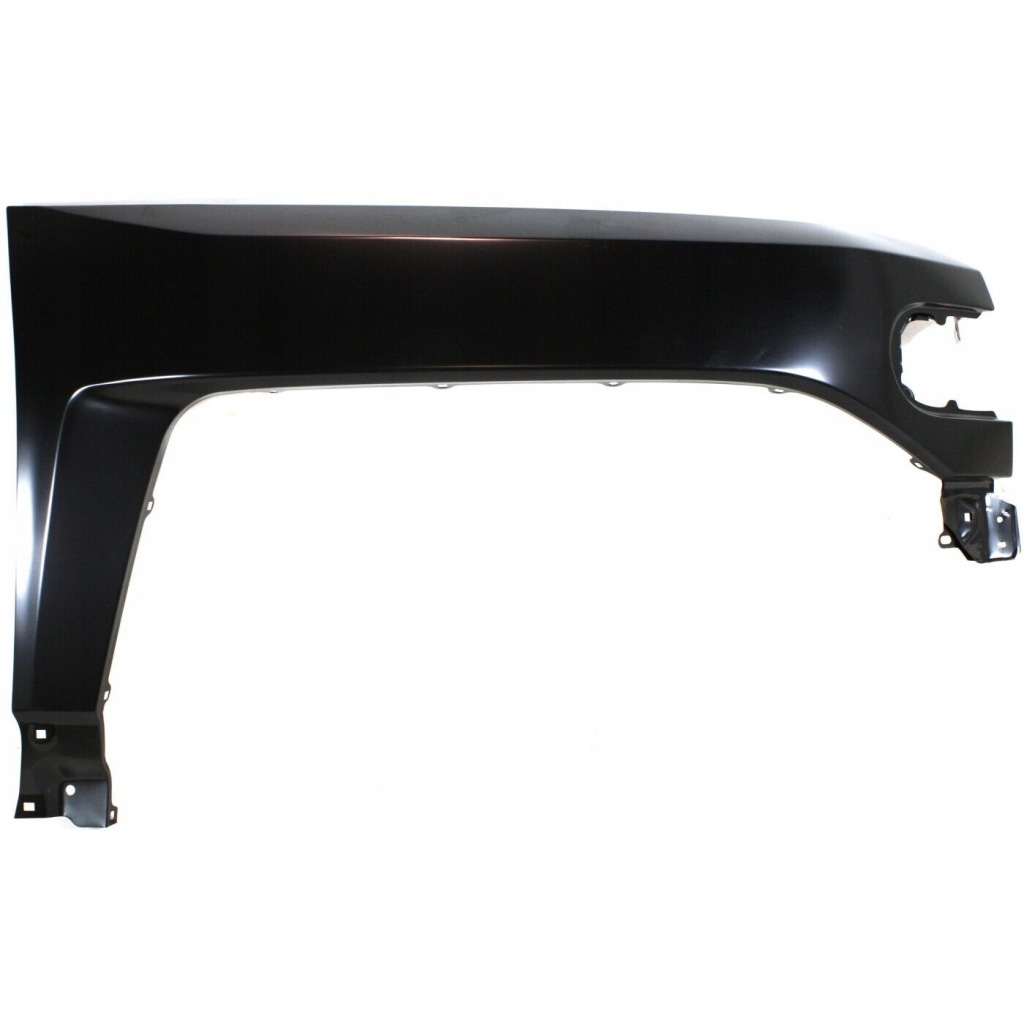 фото №1, Toyota fj cruiser 2007-2014 крыло правый передний