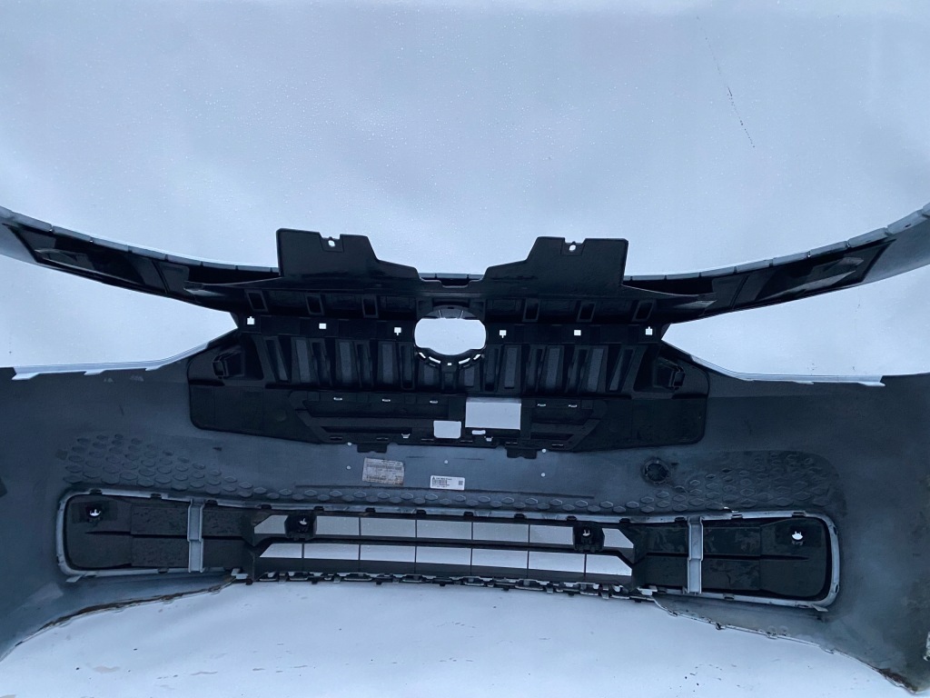 фото №14, Vw id.3 id3 10a бампер передний перед pdc 10a807217