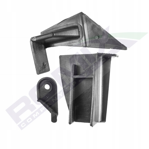 фото №2, Zest ремонтный фара p romix c70267