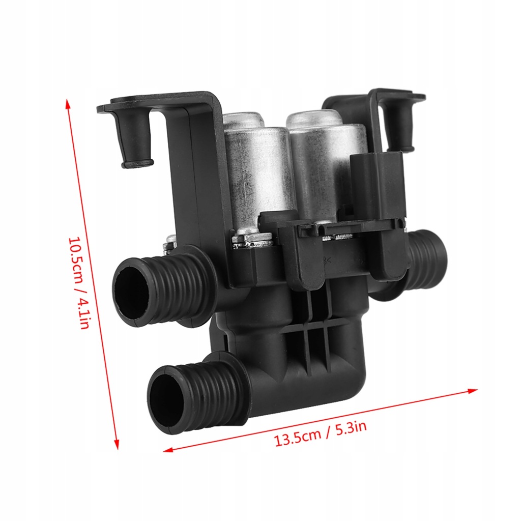 фото №10, Клапан насос отопления do bmw e38 e39 e46 e53