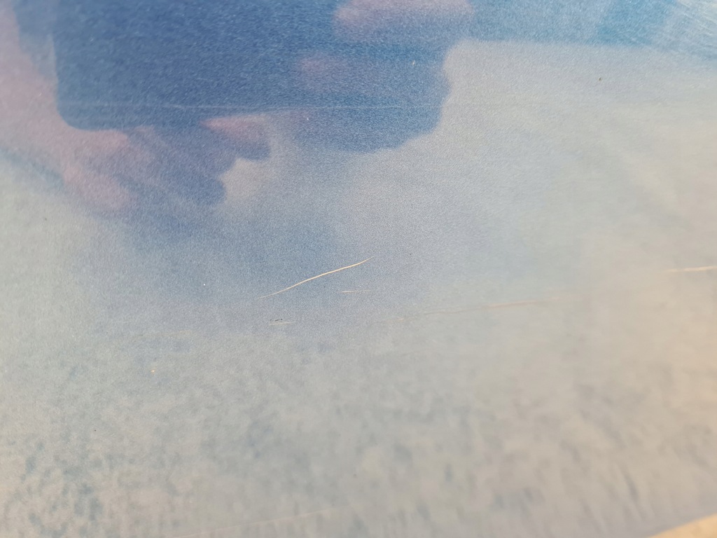 фото №13, Renault clio iii двері лівий задня hb tei45