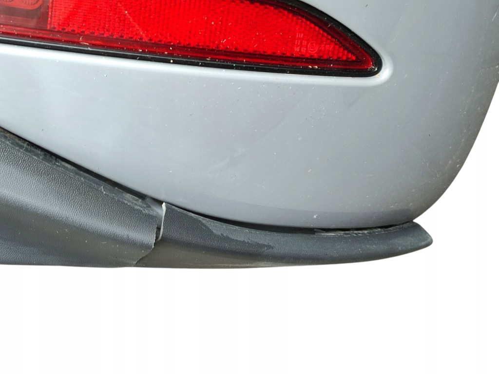 фото №15, Бампер задний kompletny 6 pdc szary vw id3 id.3 2019- 10a bdb