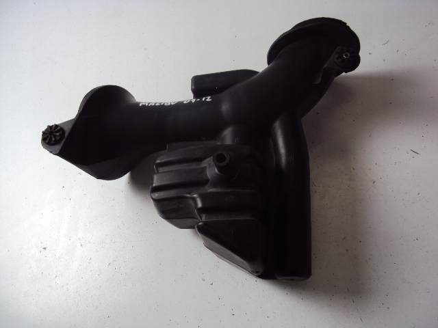 фото №1, Резонатор повітря chevrolet malibu 07-12