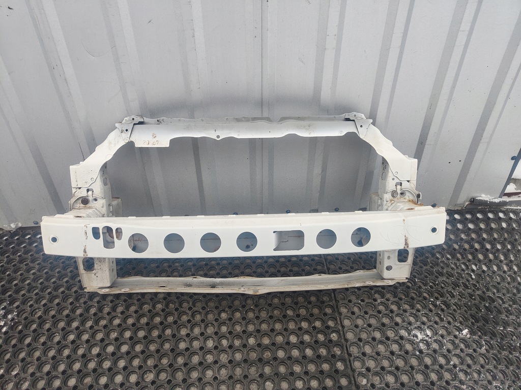 фото №1, Kwd pas передний усилитель citroen c1 2009