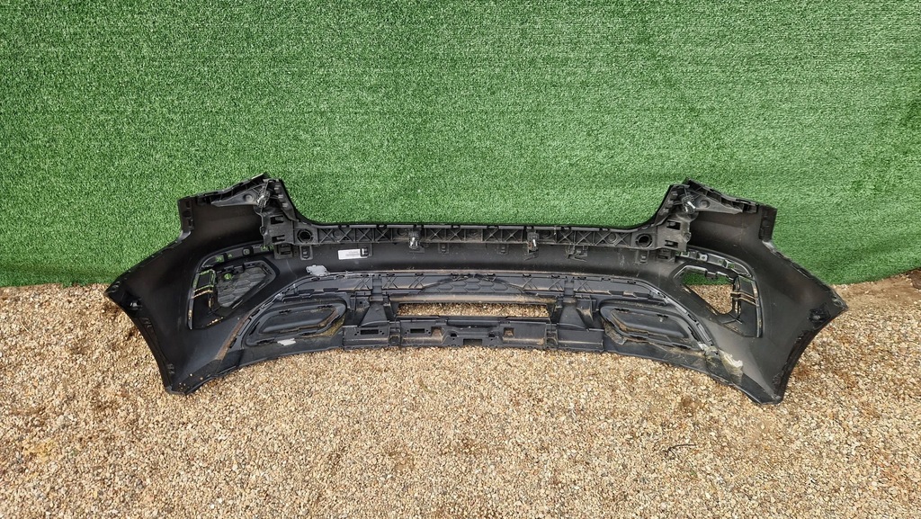 фото №8, Audi a3 8y s-line sportback бампер задняя задний 8y4807511c