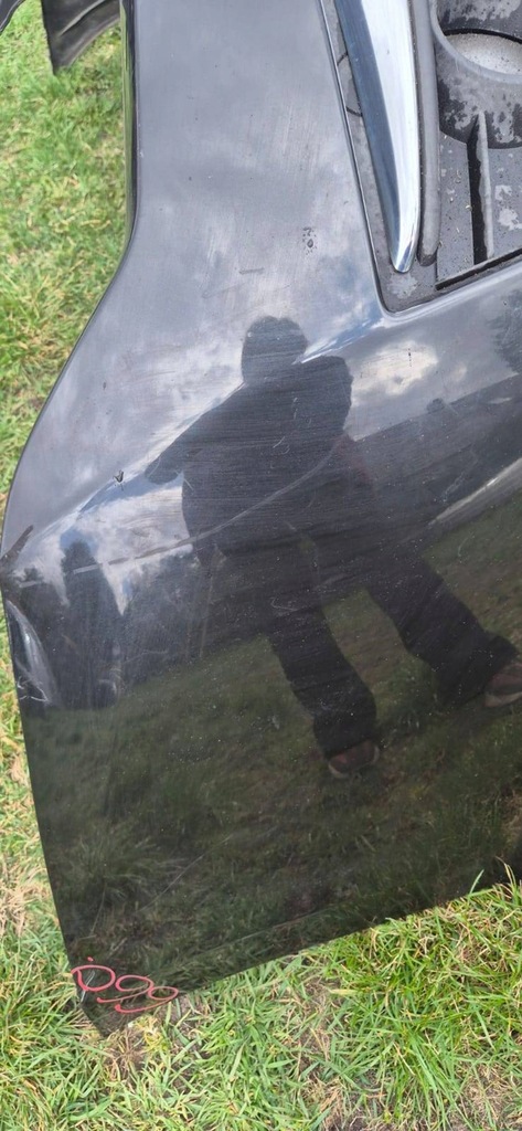 фото №14, Бампер передний перед renault laguna iii