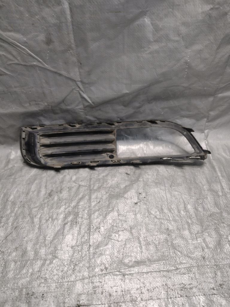 Права решітка бампера opel insignia a Зі Шроту