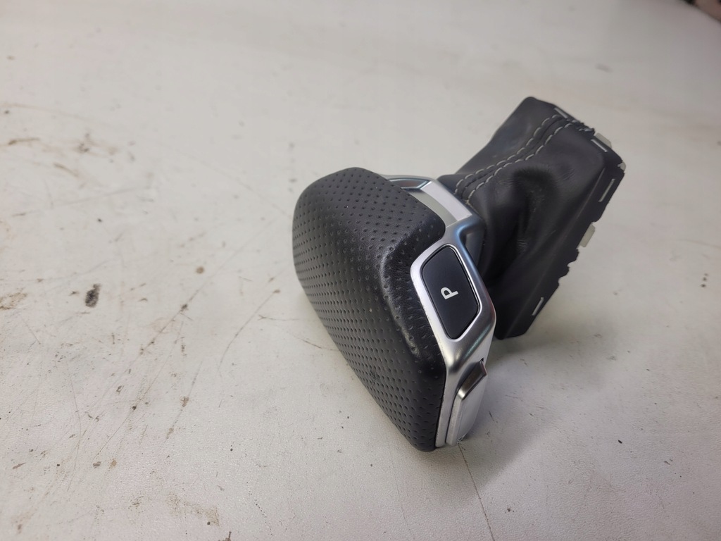 фото №7, Ручка переключения передач audi a4 b9 a5 8w 100103624