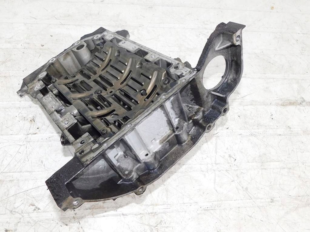 фото №5, Discovery iii l319 2.7td 190km 04r піддон оливи