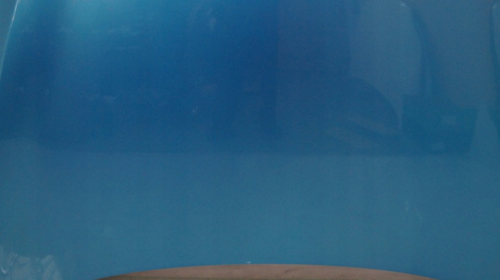 фото №6, Капот mazda 3 bl 38j 2009