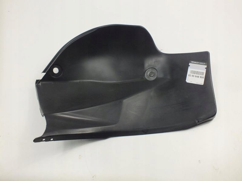 фото №6, Logan i mcv lift подкрылок задняя правое часть задняя or