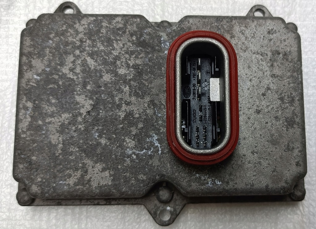 фото №4, Mercedes slk r171 w171 w211 модуль вирівнювання фара lwr