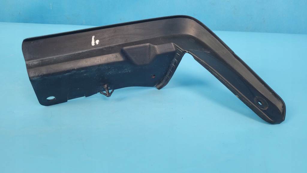 фото №1, Toyota rav4 v 19r захист бризковик лівий перед 53896-42060