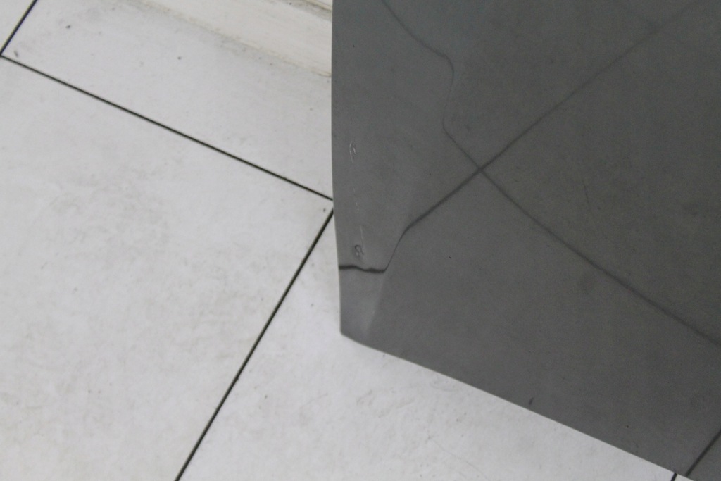 фото №6, Mitsubishi lancer vii капот крышка двигателя a39b