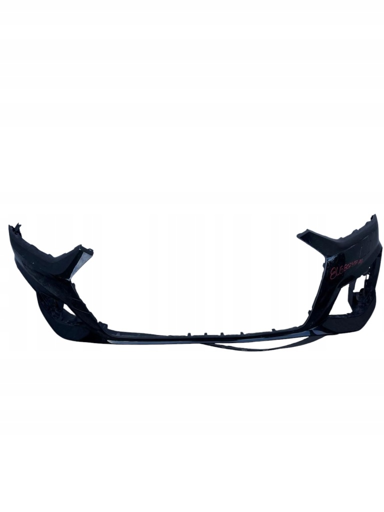 фото №1, Audi a5 s-line s5 lift 2020-24 rok 8w6807437ab бампер перед