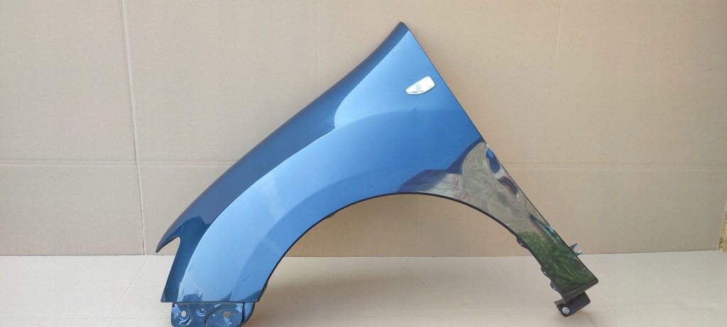 фото №5, Dacia logan ii sandero ii крила лівий передній ory