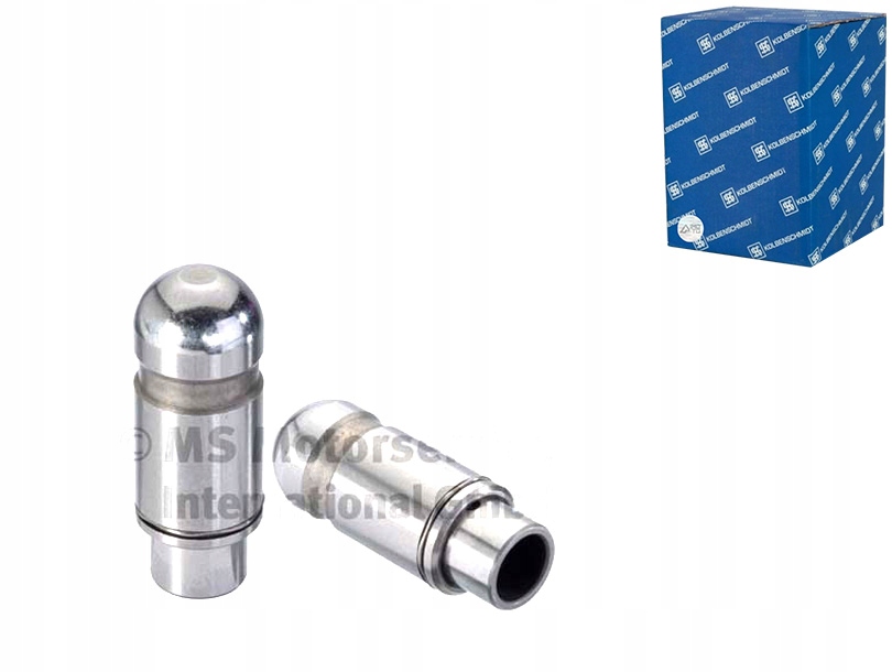 фото №1, Толкатель клапана гидравлический 8szt. ford ranger tourneo custom v362