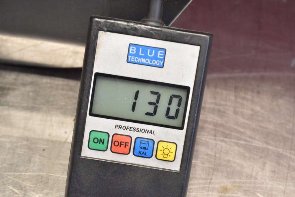 фото №11, Дверь левая задняя задние vw golf 5 v plus 03-09