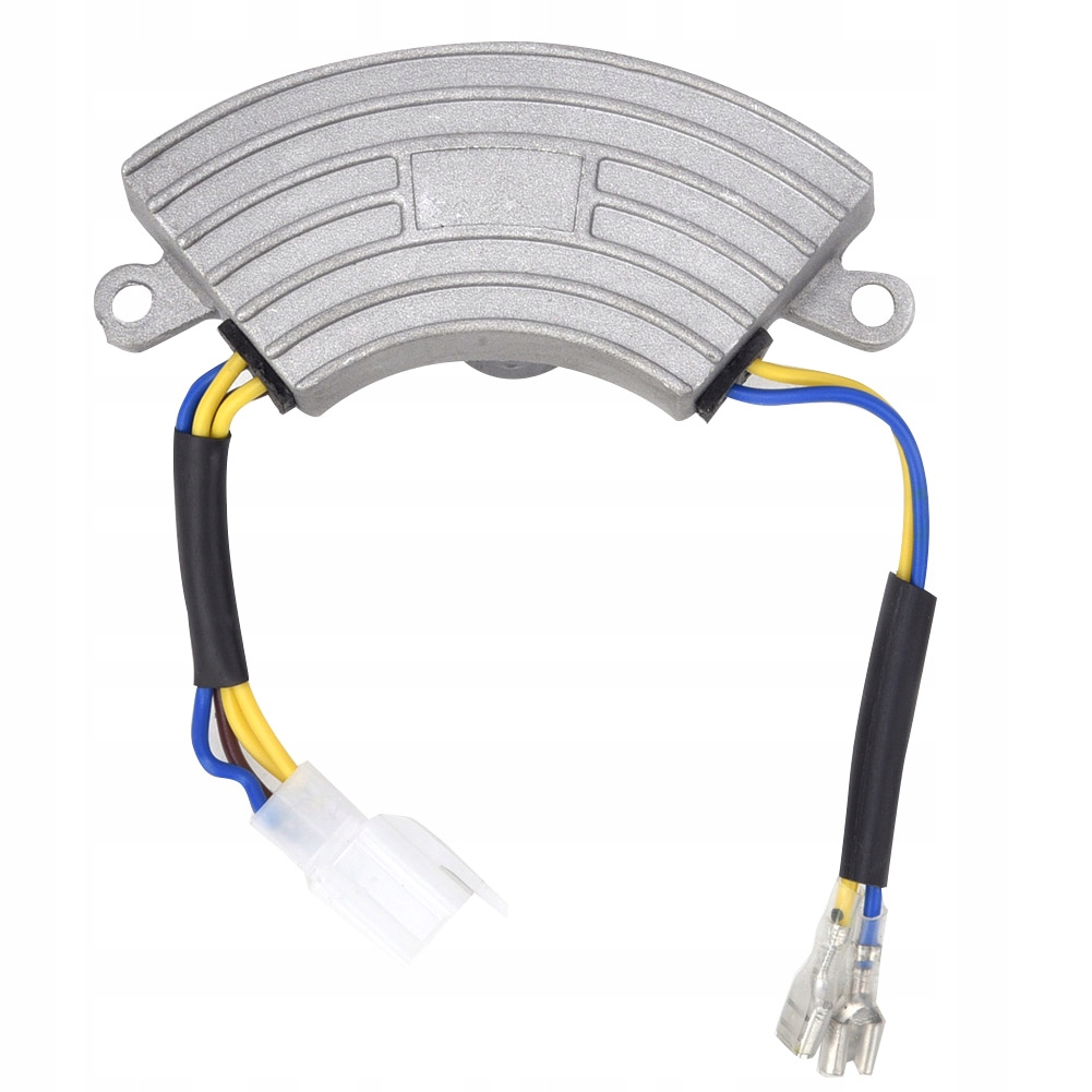 Модуль avr регулятор напряжения агрегат prądotwórcz с Разборки