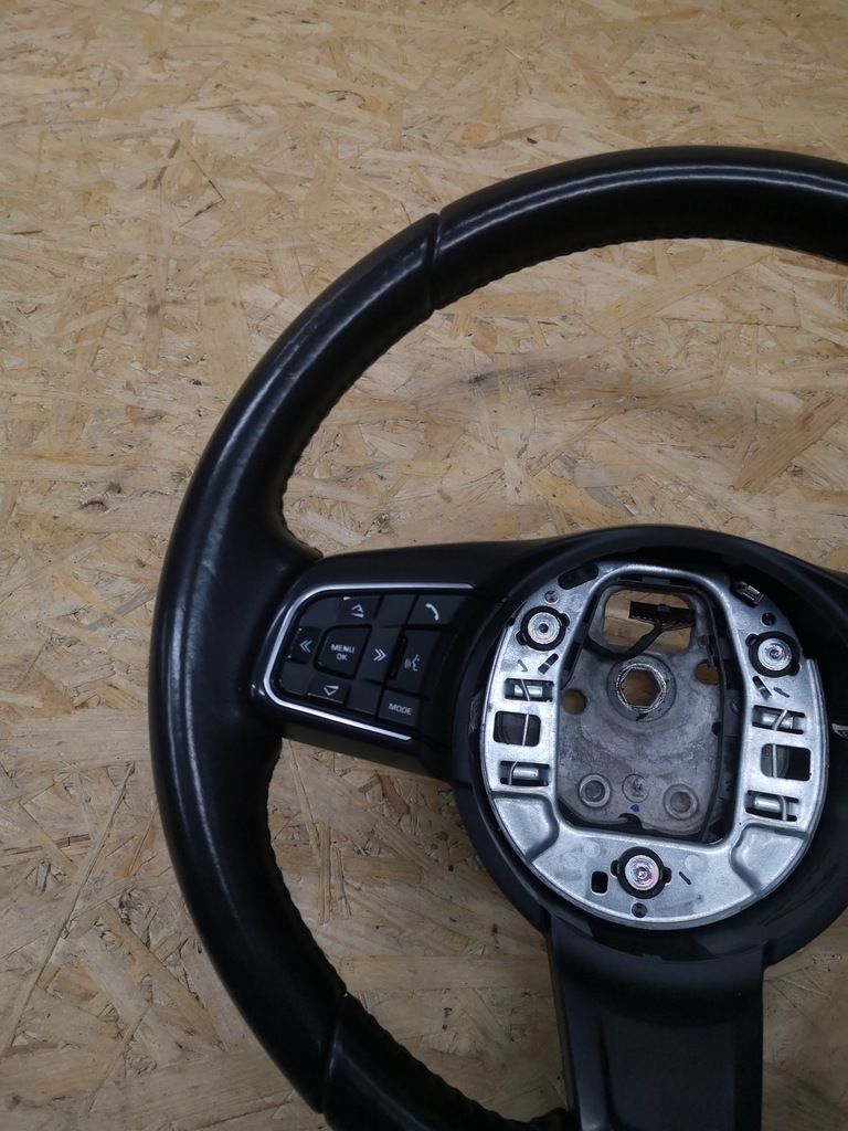 фото №5, Jaguar xe повітропровід мультифункція шкіра gx733f563