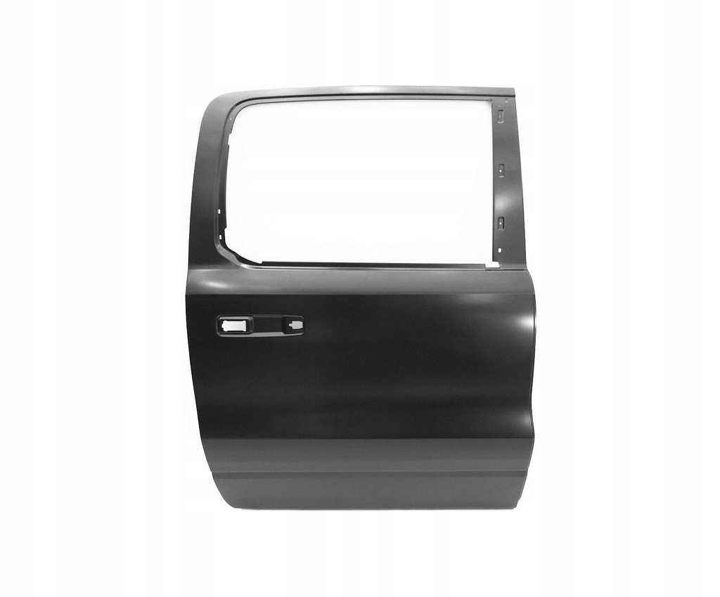 фото №1, Дверь do dodge ram 2019-2024 68292550ab правая