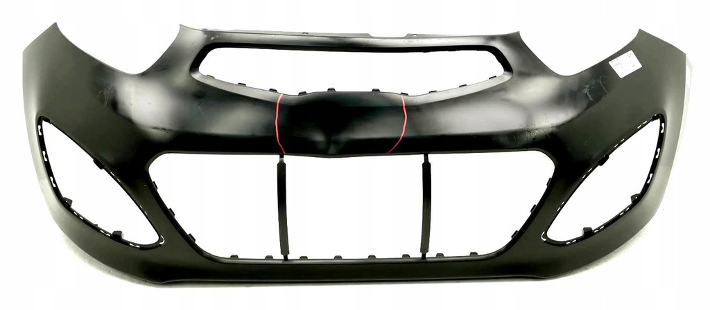 фото №10, Бампер перед передній kia picanto ii ta 11-15 6506050 865111y000