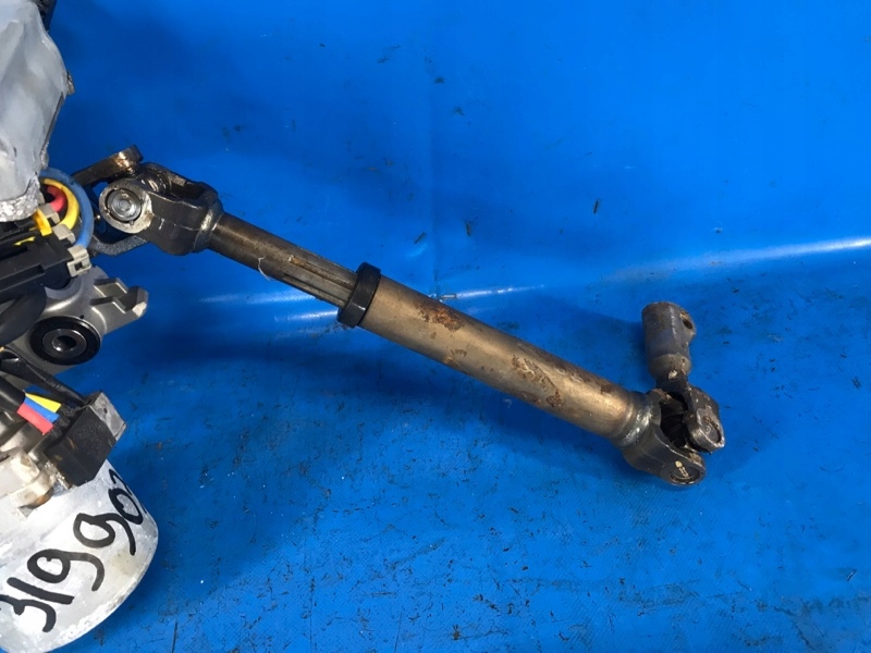 фото №7, Колонка руля kia soul ps 13-19 56310b2000