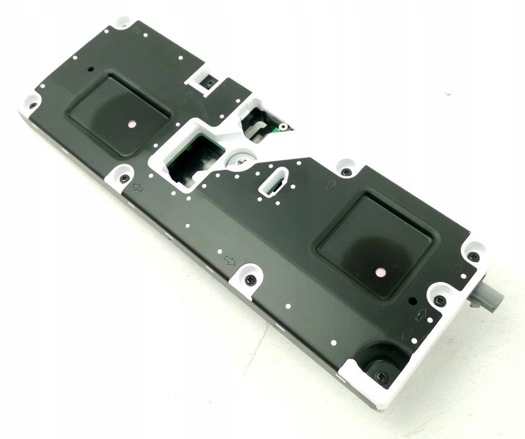 фото №8, Усилитель модуль антенны антенный vw id.3 id3 1ea035741b новый org