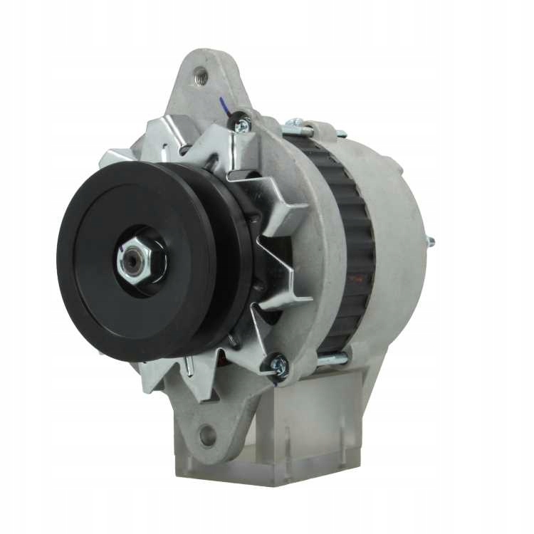 фото №1, Генератор isuzu 20a