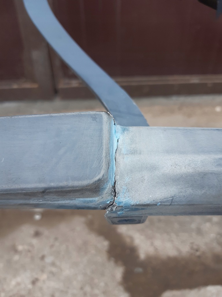 фото №4, Бампер перед 620220229r renault clio v оригинал