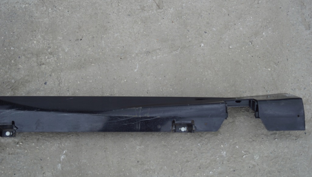 Поріг накладка поріг ліва ford fiesta mk7 st 3d c1bj-b10155-abw Київ