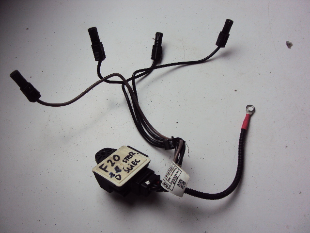 фото №5, Реле свеча провода bmw f20 e84 дизель