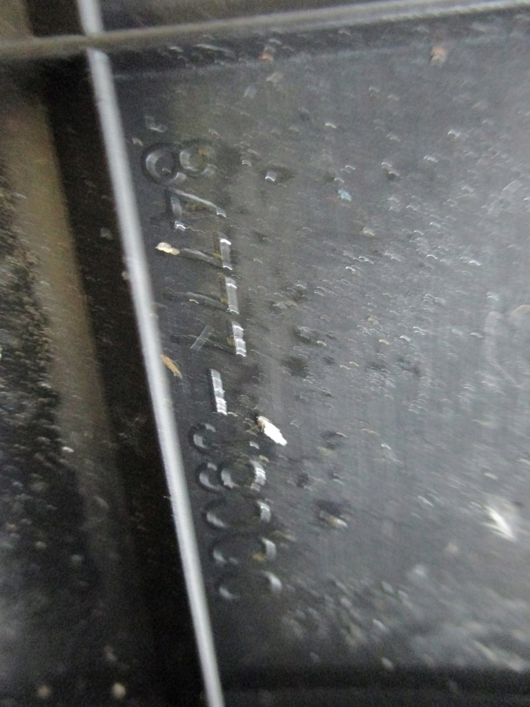 фото №5, Молдинг консоли dekor hyundai kona 84777-j9000