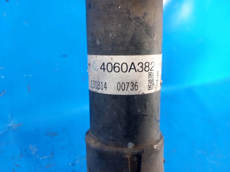 фото №5, Амортизатор przed. правый. mitsubishi mirage 13 4060a382