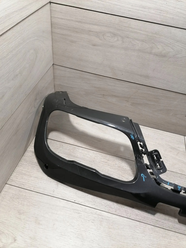 фото №9, Bmw x5 g05 спойлер накладка задняя 8069258