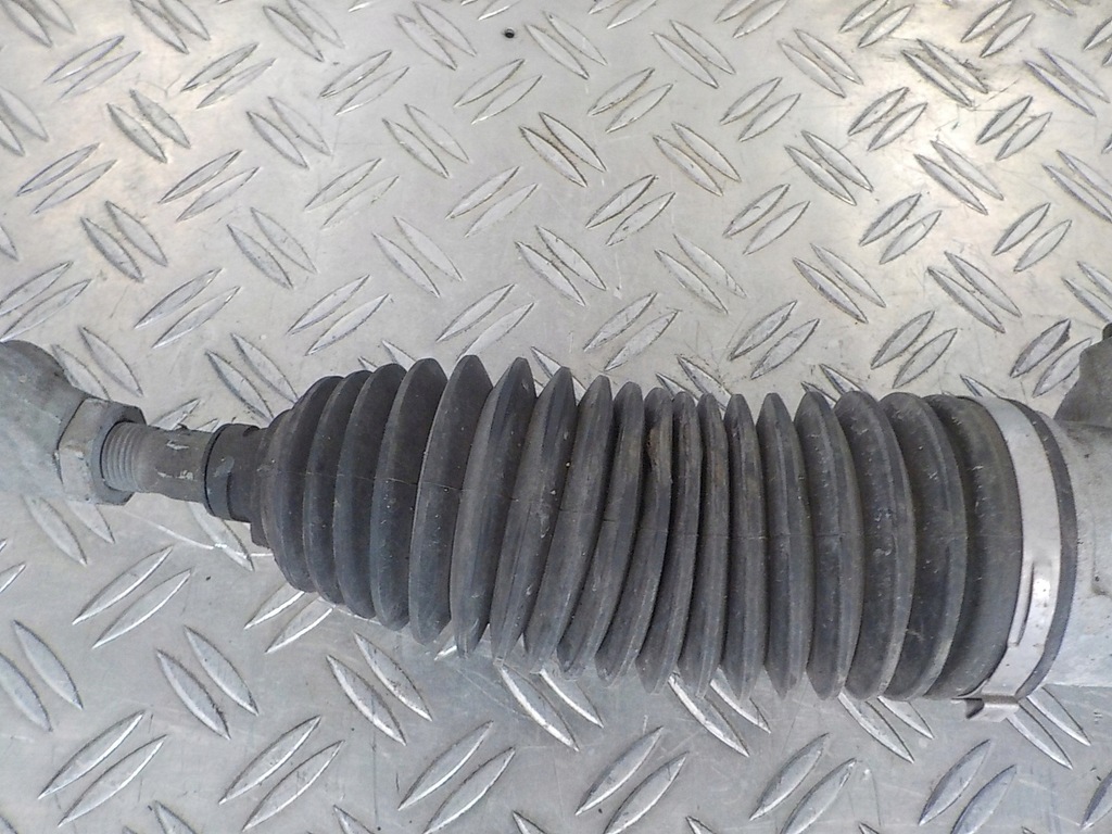 фото №7, Vw transporter t6 трансмиссия рулевая magiel