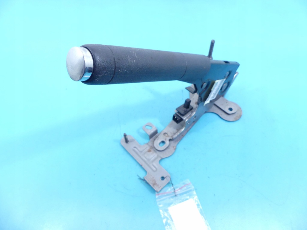 фото №1, Рычаг тормоза ручного citroen ds3 10-14 eu