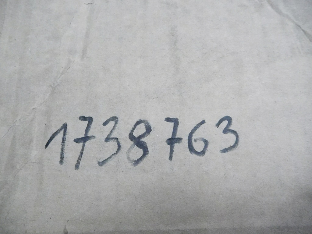 фото №6, Килимок 3-rząd ford grand c-max 10- 1738763