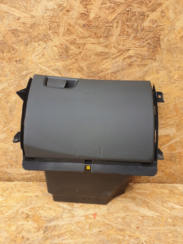 фото №1, Renault talisman бардачок пассажира кожаный