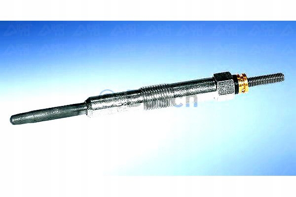 фото №1, Свічка розжарювання kia carens 2,0crdi 09- bosch