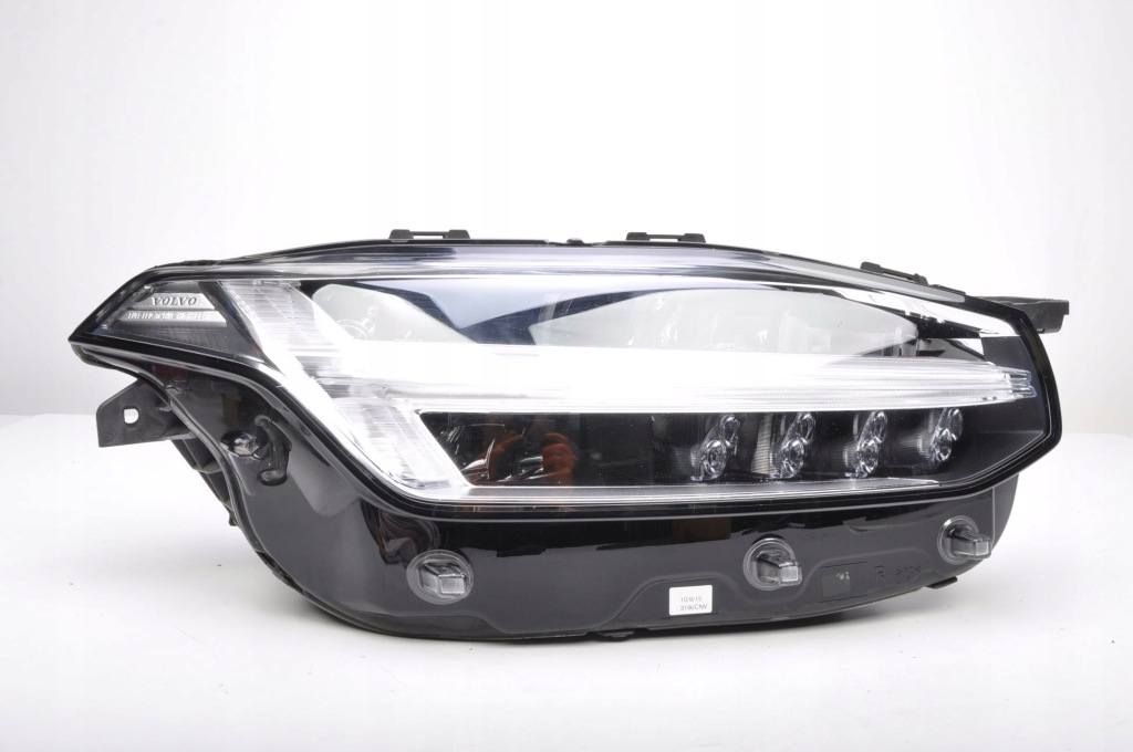 Купить Volvo xc90 2 фара правый  передняя перед full led active high beam 31446689