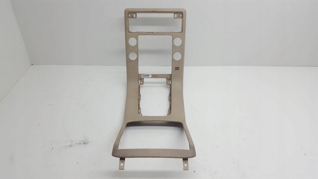 фото №1, Рамка приборная панель dekor volvo s80 ii 30643647