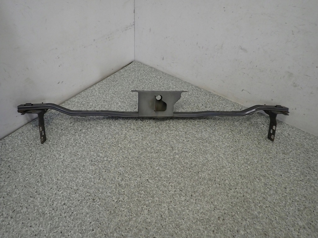 фото №8, Nissan primera p12 02-07 балка бампера перед góra кронштейни