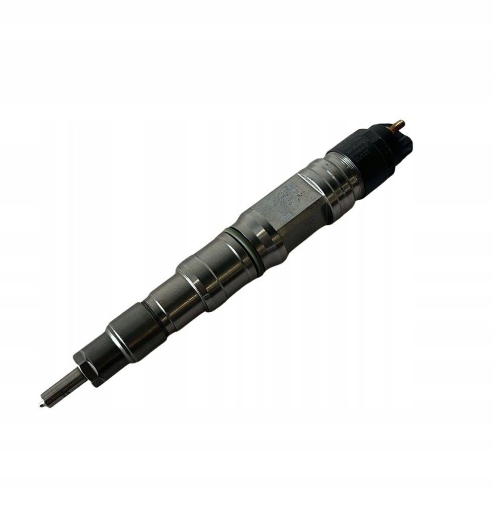 Купити Форсунка man tgs tgx 51.10100-9127