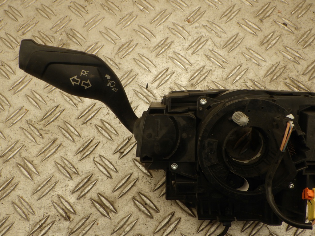 фото №3, Переключатель комбинированный ford kuga 2