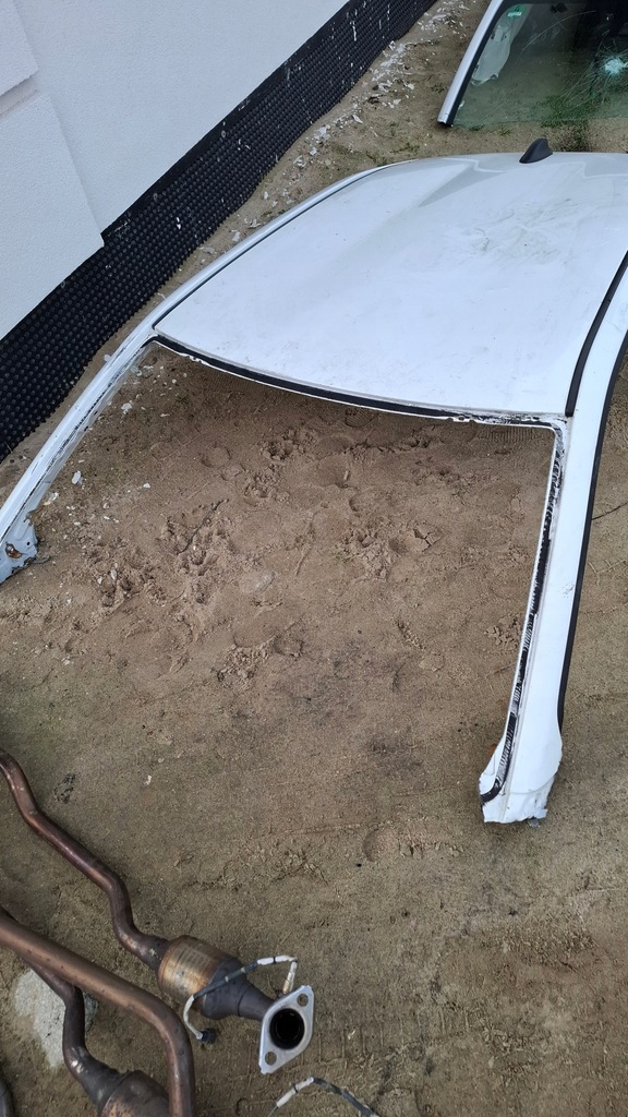 фото №1, Крыша toyota aygo x 2022-2024 r poznań - колесо - warszawa