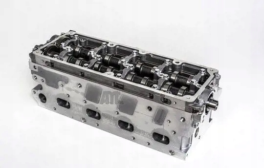 фото №3, Головка двигателя 908927 amc